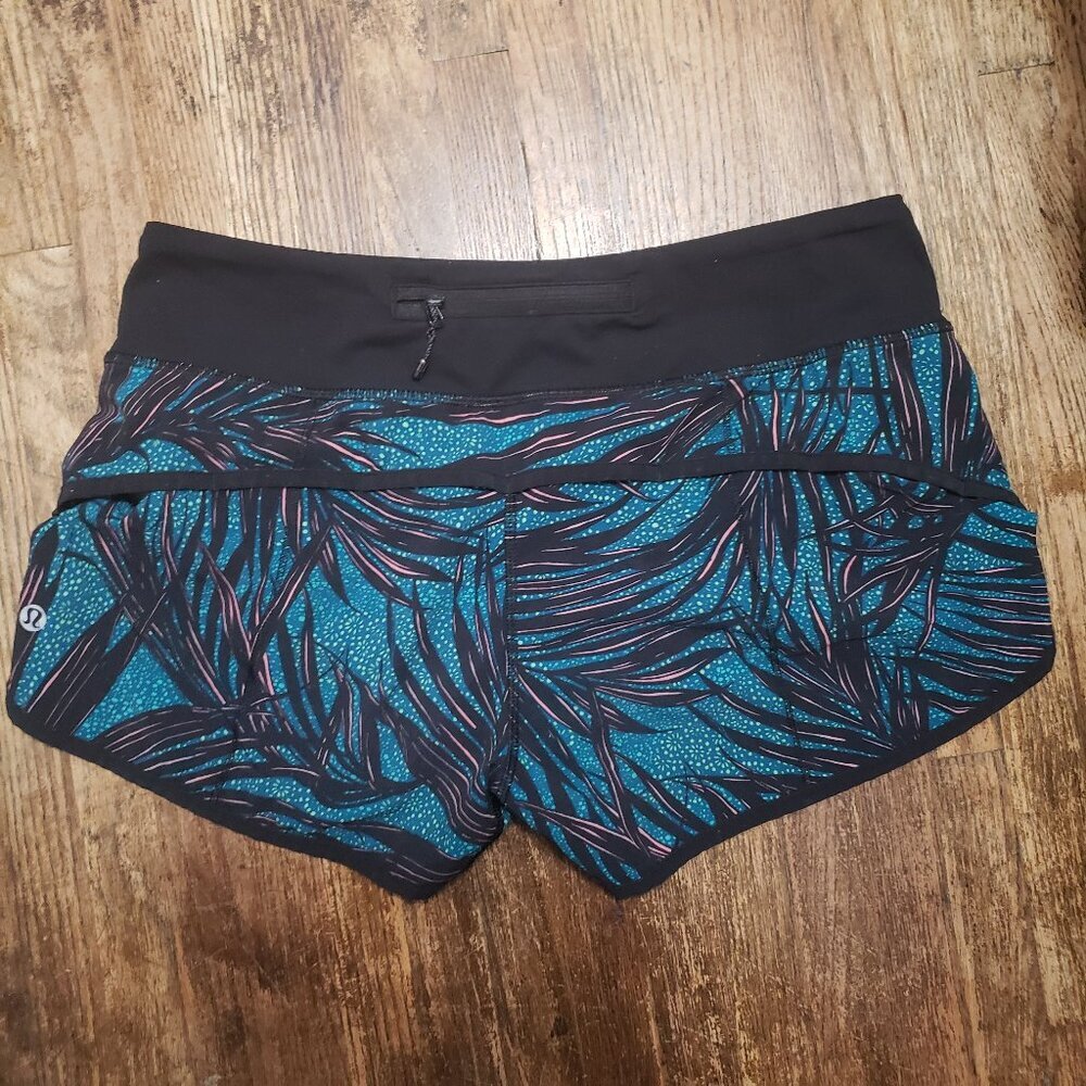 Lululemon Speed Short - Picture 4 of 7